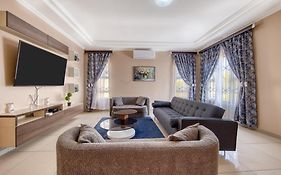 Letfrey Haven